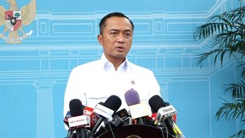 The Palace Says the Police Reform Team Does Not Propose a Police Position Under the Ministry of Home Affairs