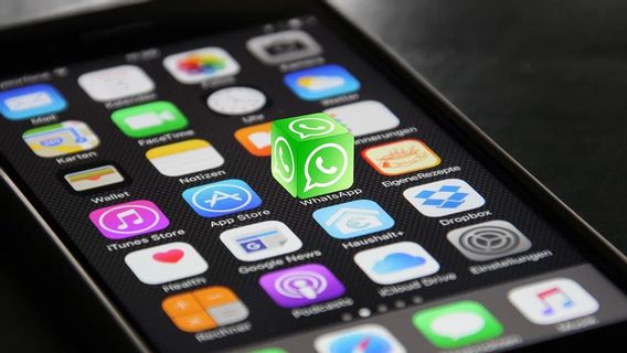 Fitur Tersembunyi WhatsApp yang Jarang Diketahui Penggunanya