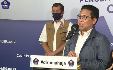 Mendes PDTT: 40.000 Desa Bentuk Gerakan Relawan Lawan COVID-19