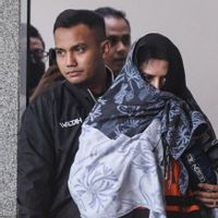 KPK Cari Aset Lain Fadia Arafiq yang Diduga Berasal dari Duit Korupsi