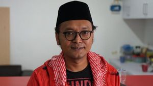 Merasa Terancam, Guntur Romli Laporkan Guru Besar UGM Karna ke Polda Metro