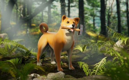 Metaverse Shiba Inu Dapat Komentar Pedas dari Pendiri Dogecoin, Kenapa?