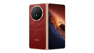 Honor Magic V6 Resmi Tampil, Klaim Jadi Foldable Pertama dengan Snapdragon 8 Elite Gen 5