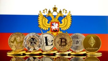 PM Rusia Mikhail Mishustin Arahkan Lembaga Keuangan untuk Rancang Undang-undang <i>Cryptocurrency</i>