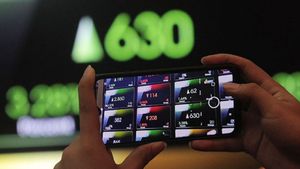 Lima Saham Bisa jadi Pilihan di Tengah Fluktuatifnya Gerak IHSG Hari Ini