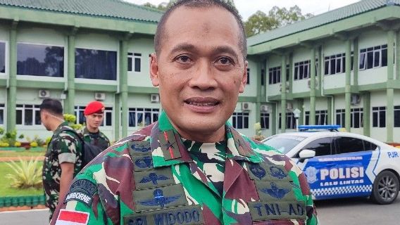 اعتقال 5 جنود من القوات المسلحة الإندونيسية بعد قضية الضرب في ملهى هاسل بياك الليلي في بابوا
