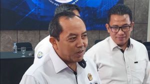 Investasi Kelautan dan Perikanan Kuartal I-2025 Hanya Rp2,38 Triliun, Turun 0,17 Persen secara Tahunan