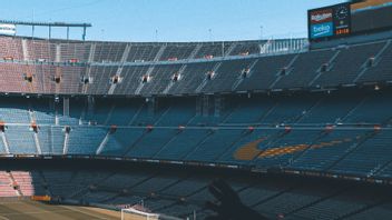 Pelaku Rencana Pemboman Stadion Camp Nou saat El Clasico Dipenjara 3 Tahun