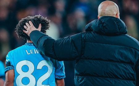 Cedera Pemain dan Kelelahan Jadi Biang Kekalahan Man City Lawan Bournemouth