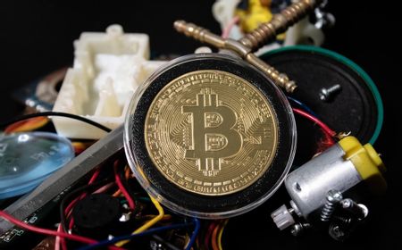 Dilarang Pemerintah, Penambang Bitcoin China Berburu Negara Dingin Berbiaya Listrik Rendah