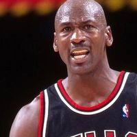 Gokil! Rapper Terkenal Penggemar Basket Ini Menolak Uang Rp29 Miliar dari Legenda NBA Michael Jordan