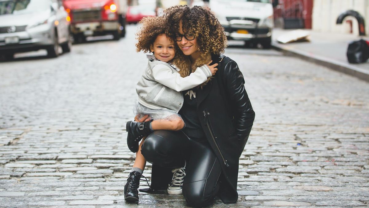 5 Tips For Single Parent To Be Strong And Always Ready To Take On Obligations