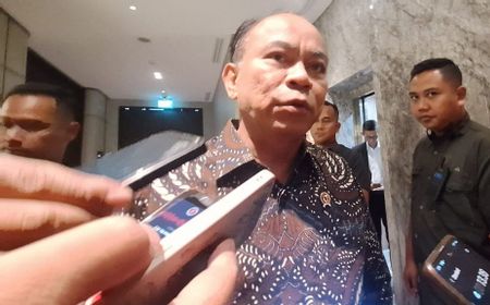 Tiga Target Menteri Koperasi Budi Arie di 100 Hari Pertama