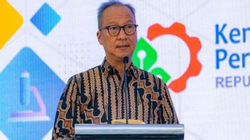 Kemenperin Perkuat Kerja Sama dengan Perusahaan dan Universitas China