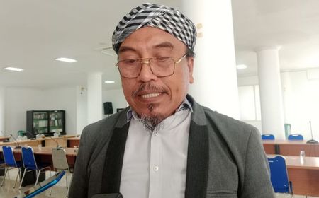 Sudah Tersangka Korupsi  KUR BSI, Orang Ini Tetap Dilantik jadi Anggota DPRD Lombok Tengah