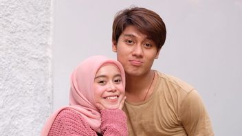 Because Of This Photo, Rizky Billar And Lesty Kejora Are Reportedly Getting Married Next Year