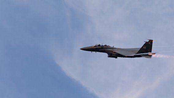 空軍は2025年に韓国製のT-50戦闘機を歓迎します