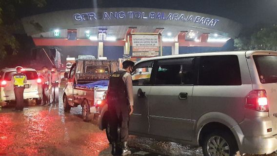 Polres Jaktim akan Bubarkan Sahur On The Road Selama Ramadan