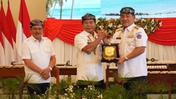 Pemprov Kaltara dan Sulut Jalin Kerja Sama Sektor Kelautan dan Perikanan