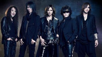 X Japan Setop Upaya <i>Rebranding</i> Twitter di Jepang dengan Merilis Lagu Baru