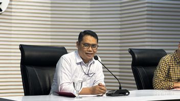 Satori dan Heri Gunawan Jadi Tersangka Kasus CSR BI, KPK Gunakan Pasal Gratifikasi dan Pencucian Uang