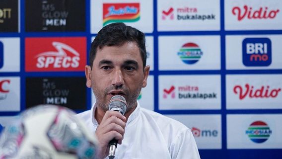 Jelang Arema FC Vs Rans Nusantara FC: Singo Edan Ingin Lanjutkan Rekor Ciamik