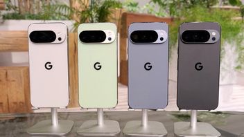 Pixel 10の所有者は壊れたユニットを交換し、実際には物理的なSIMスロットで携帯電話を手に入れます