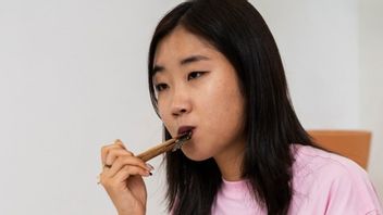 Suka Makanan Pahit, Benarkah Tanda Kepribadian Psikopat?