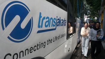 DKI Provincial Government Will Open The Bekasi-Dukuh Atas Transjabodetabek Route