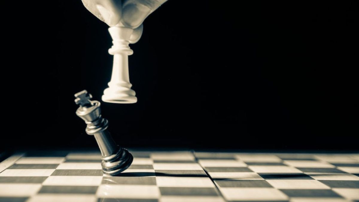 2023年アジア競技大会に出場するインドネシアのチェス選手7人のスケジュールとリスト