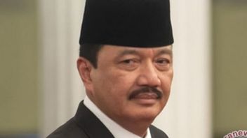 Head Of BIN Budi Gunawan: Success In Overcoming COVID-19 Inspires To Maintain Political Stability