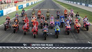 Polda Metro Jaya Bakal Kawal Parade Pebalap MotoGP di Jakarta, Kerahkan 500 Personel 