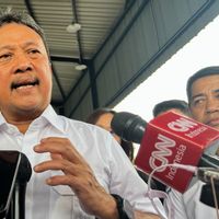 KKP Sebut Ekosistem Laut Indonesia Bisa Serap 10 Juta Ton Karbon