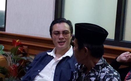 3 Fakta Sidang Cerai Perdana Baim Wong dan Paula Verhoeven, Dibuat Terbuka