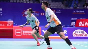 Chine Open 2024 : La route de Dejan et Gloria