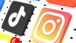 Marak Konten Disinformasi, Komdigi Panggil TikTok dan Meta