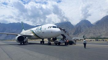 Delegasi Iran Dikabarkan Tiba di Islamabad Pakistan, Siap Negosiasi Gencatan Senjata dengan AS