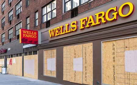 Wells Fargo Mulai Lirik Bitcoin Sebagai Investasi, Ini Alasannya