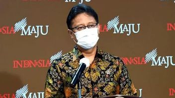 Terrible! Minister Of Health Said Budi Gunadi, The Potential Income Of The National Health Industry Could Reach Rp462.13 Trillion