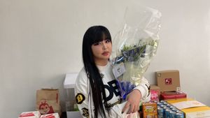 Park Bom 2NE1 Ngaku Jadi Kambing Hitam Agensi demi Tutupi Kasus Sandara Park