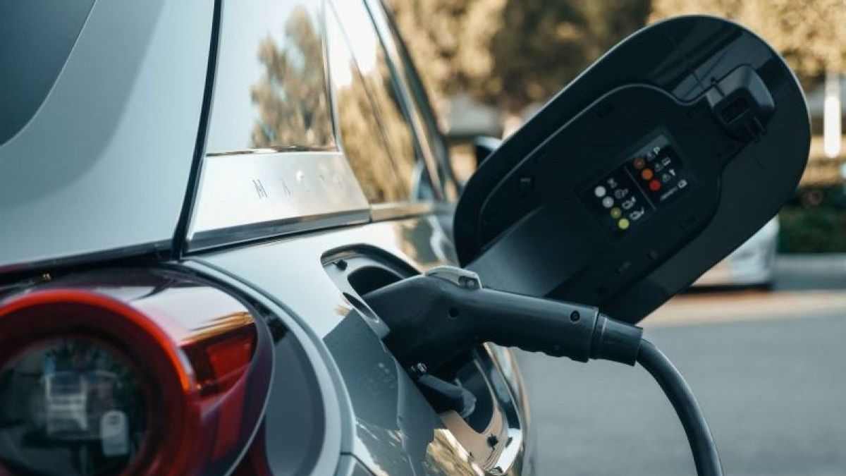 LG Digantikan Huayou, Kementerian ESDM Pastikan Siap Fasilitasi Investor Baru