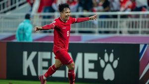بعد عدم دخول المنتخب الوطني الإندونيسي في تصفيات كأس العالم 2026 ، تبين أن ويتان سليمان صعد إلى الحج