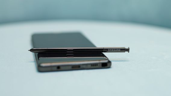 S-Pen أكد أن تكون متاحة على المزيد من أجهزة غالاكسي