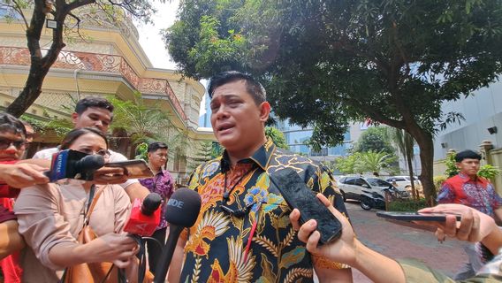 Usai Geledah 2 Rumah, Polda Metro Bakal Periksa Firli Bahuri Lagi