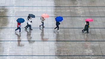 ritoire : Voici 4 prières pour que les pluies se détendent rapidement