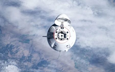 Masalah Peluncuran Banyak Terjadi, Panel NASA Minta SpaceX Fokus pada Keselamatan Misi Crew Dragon