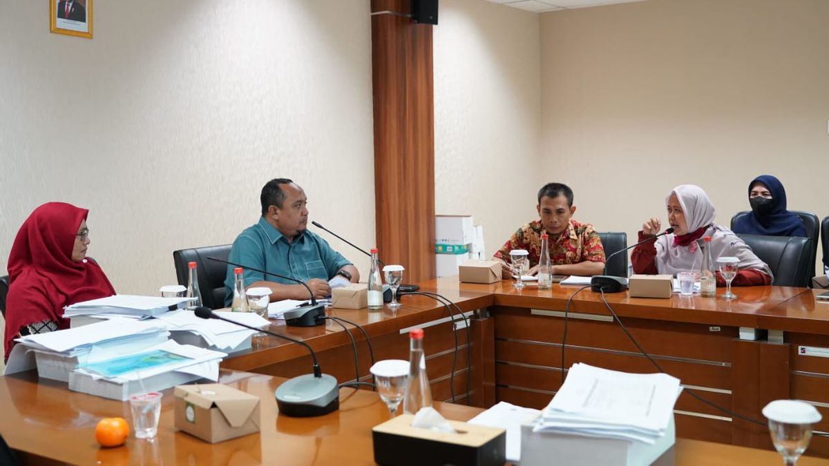 Lulus Tes tapi Belum Dapat Kejelasan, Ketua Dewan Soroti Persoalan Penerimaan PPPK Kota Bogor