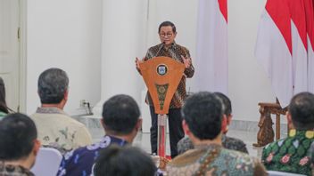 Bentuk KUB Bareng Bank Maluku Malut, Pramono Ingin Bank DKI Naik Kelas