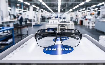 Samsung Segera Meluncurkan Kacamata Pintar Berbasis Android