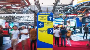 KBRI Kuala Lumpur Dukung Industri Otomotif RI Tembus Pasar Malaysia